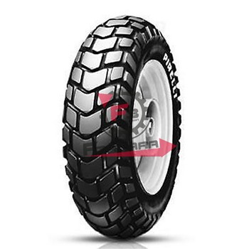 COPERTONE 130/90 10 TL 61J SL60