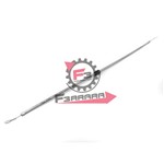 TRASMISSIONE STARTER VESPA 125-150-