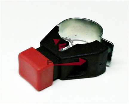 PULSANTE CLAXON CIAO-CICLOMOTORE