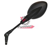 SPECCHIO SINISTRO-DESTRO MOTO FAR