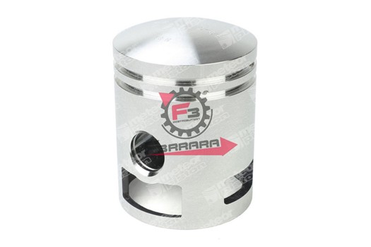 PISTONE VESPA PX 125 D.53.3 SP.15