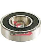 CUSCINETTO 6202-2RSH 15 35 11 SKF