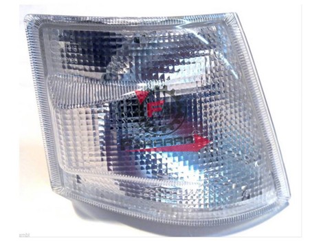 FRECCIA ANT. DX PORTER 1400 DIESEL