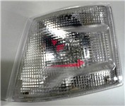 FRECCIA ANT. SX PORTER 1400 DIESEL