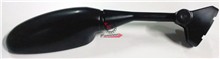 SPECCHIO DX HONDA VFR 800 02/05 NERO