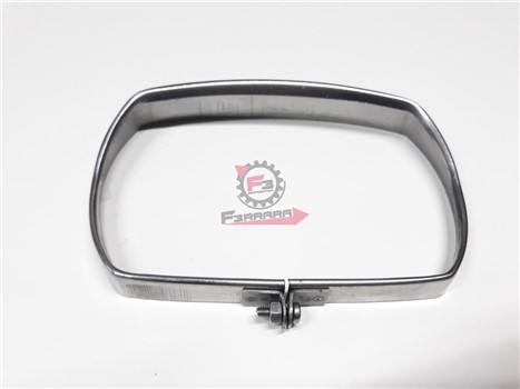 GHIERA FARO ANTERIORE VESPA 50 SPEC