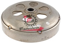 CAMPANA FRIZIONE BEVERLY 500