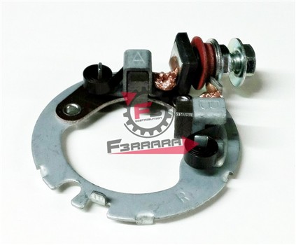 PORTA SPAZZOLE AVVIAMENTO SH 125