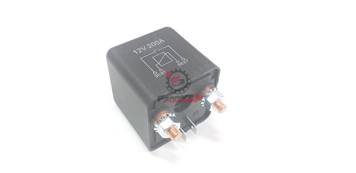 TELERUTTORE APE TM 703-MP600/601/501