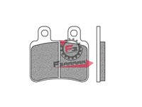 PASTIGLIE FRENO SCOOTER FD0323 (SR)