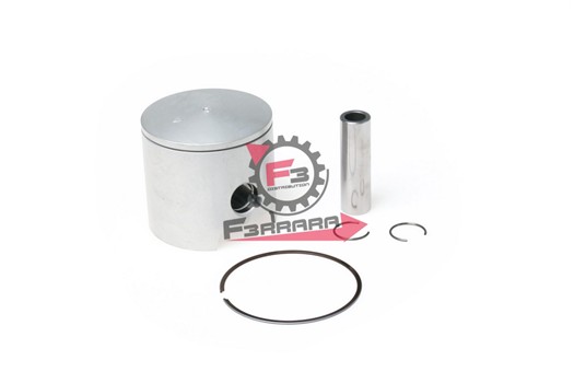 PISTONE YAMAHA 50 -D- SP12 BIGBORE