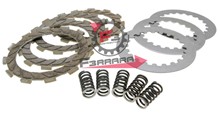 DISCHI FRIZIONE DERBI GPR 50 (SR)