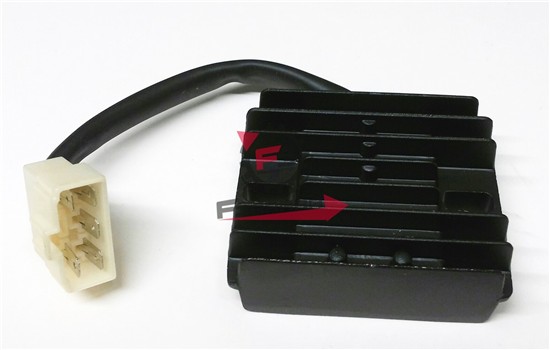 REGOLATORE DI TENSIONE BURGMAN 400
