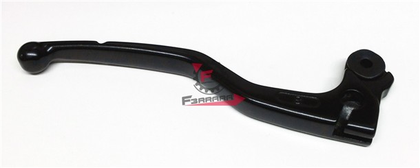 LEVA FRIZIONE NERA APRILIA RED ROSE