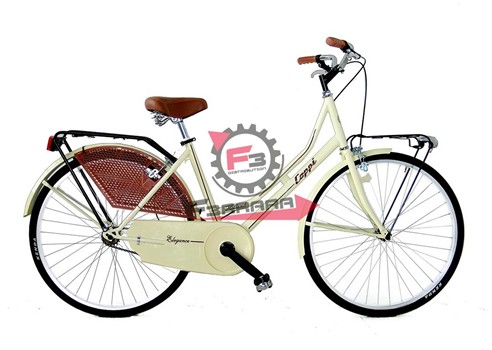 BICI LIBERTY 26 DONNA PANNA COPPI