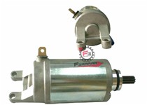 MOTORINO AVVIAMENTO BURGMAN 400 98