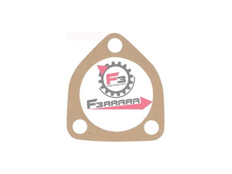 GUARNIZIONE FLANGIA RUOTA VESPA 50