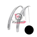 PARAFANGHI 28 SPORT FERRO NERO (CP)
