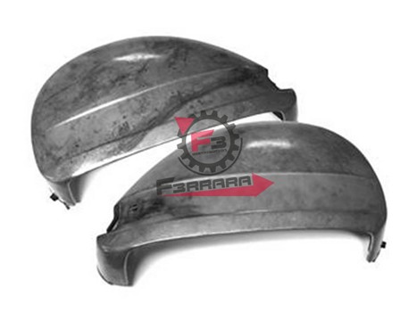 COFANI VESPA PX DX+SX CON FRECCE (CP