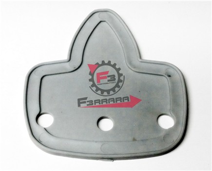 GUARNIZIONE FARO POSTERIORE VESPA