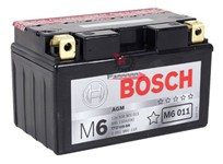 BATTERIA YTZ10S-BS BOSCH