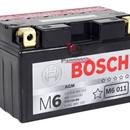 BATTERIA YTZ10S-BS BOSCH