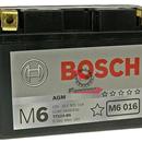 BATTERIA YT12A-BS CON ACIDO BOSCH