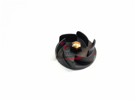GIRANTE POMPA ACQUA GP 800