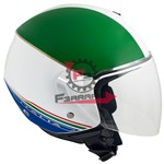 CASCO CGM 107I ITALIA -XL-