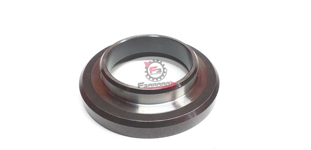 RALLA APE MP - CALESSINO