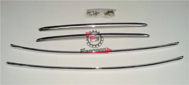 LISTELLI COFANI/PARAFANGO VESPA GTR