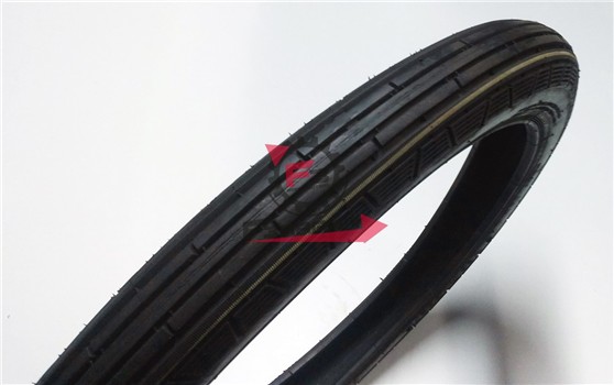 COPERTONE 2 75 18 48P VRM011F RIGATO