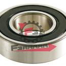 CUSCINETTO 6202-ZZ 15.35.11 SKF