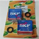 KIT REVISIONE BANCO PIAGGIO 50 SKF