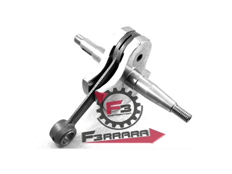 ALBERO MOTORE VESPA 125 ASP.CILINDRO