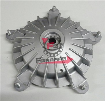 TAMBURO FRENO VESPA 50 SP ANTERIORE