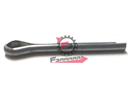 COPPIGLIA ASSE RUOTA VESPA 012789