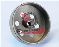CAMPANA FRIZIONE PIAGGIO-GILERA 50