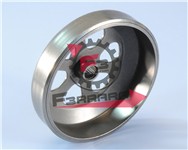 CAMPANA FRIZIONE PIAGGIO X9 500