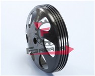 CAMPANA FRIZIONE YAMAHA 50 D.107
