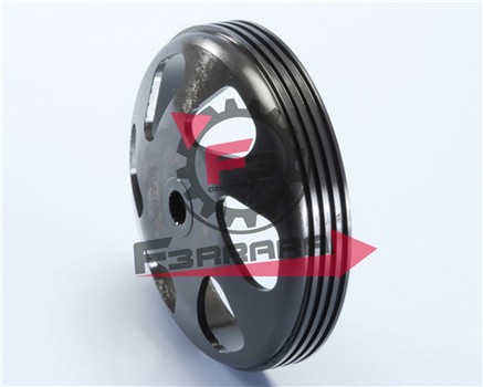 CAMPANA FRIZIONE YAMAHA 50 D.107