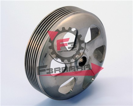 CAMPANA FRIZIONE PIAGGIO 125 EVOLUT