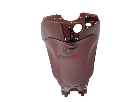 BAULETTO ANTERIORE BEVERLY RST