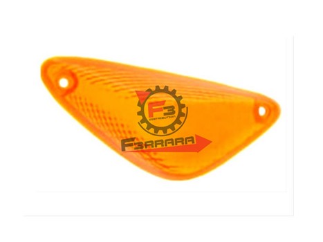 VETRO FRECCIA ANTERIORE SX RALLY 50