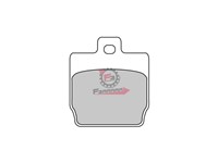 PASTIGLIE FRENO SCOOTER FD0251 (SR)