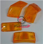 KIT VETRI FRECCE VESPA PX (4PZ)