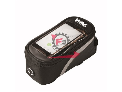 BORSA PORTA SMARTPHONE (M)