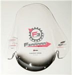 PARABREZZA GRAN DINK 150/250