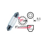 LAMPADA 12V-15W SILURO OSRAM