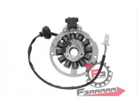 STATORE MALAGUTI F12 12 POLI